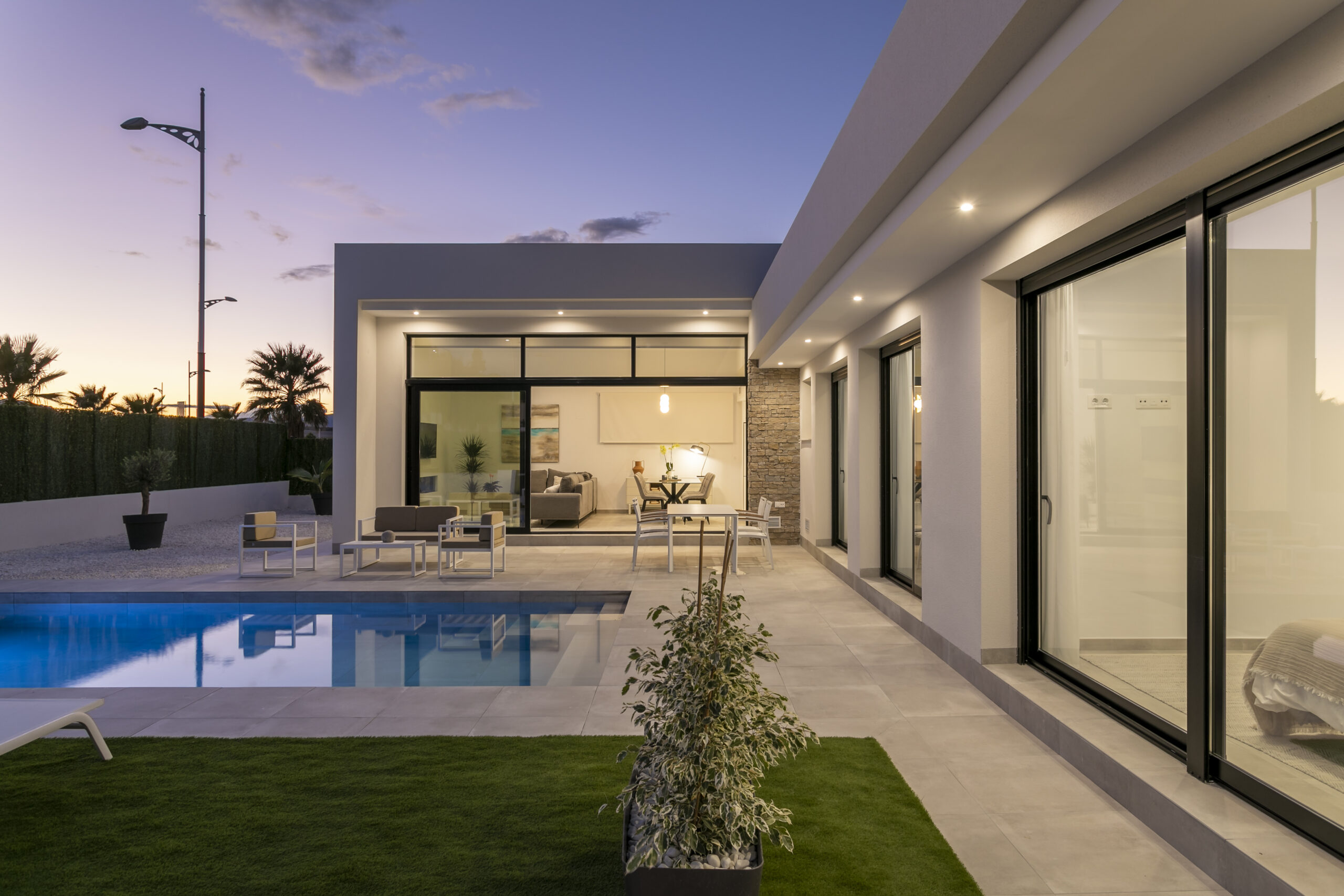 Country House in Calasparra (Ref: DOSI-2081)