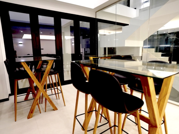 Luxurious Property in Torre La Mata (Ref: DOSI-1434)