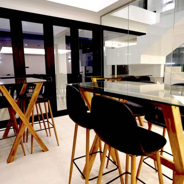 Luxurious Property in Torre La Mata (Ref: DOSI-1434)