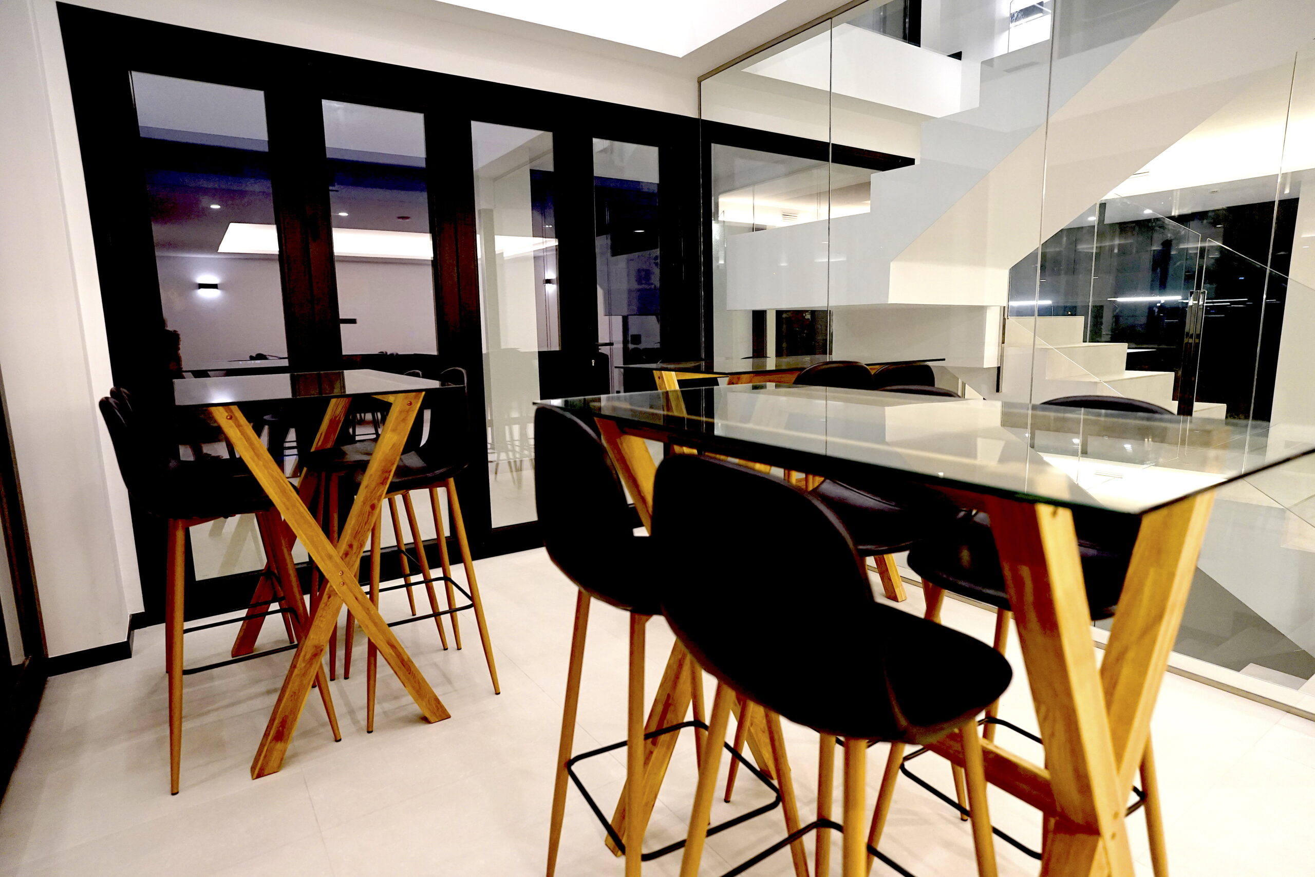 Luxurious Property in Torre La Mata (Ref: DOSI-1434)