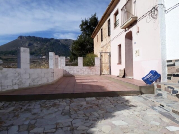 villa in La Romana (Ref: CC0539)