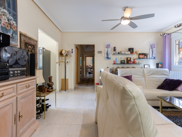 Detached Villa in La Zarza (Ref: BC-ERDO)