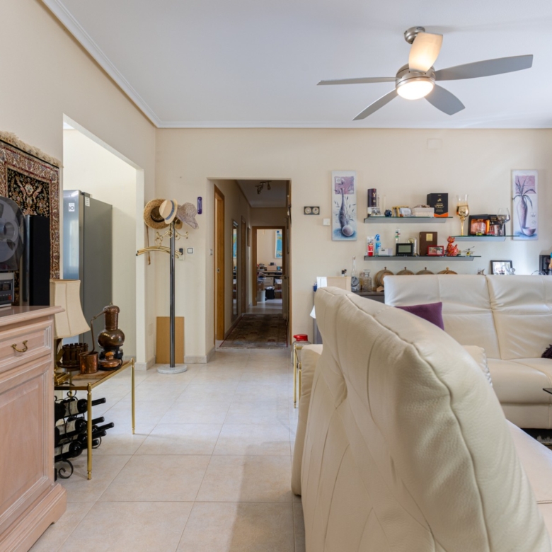 Detached Villa in La Zarza (Ref: BC-ERDO)