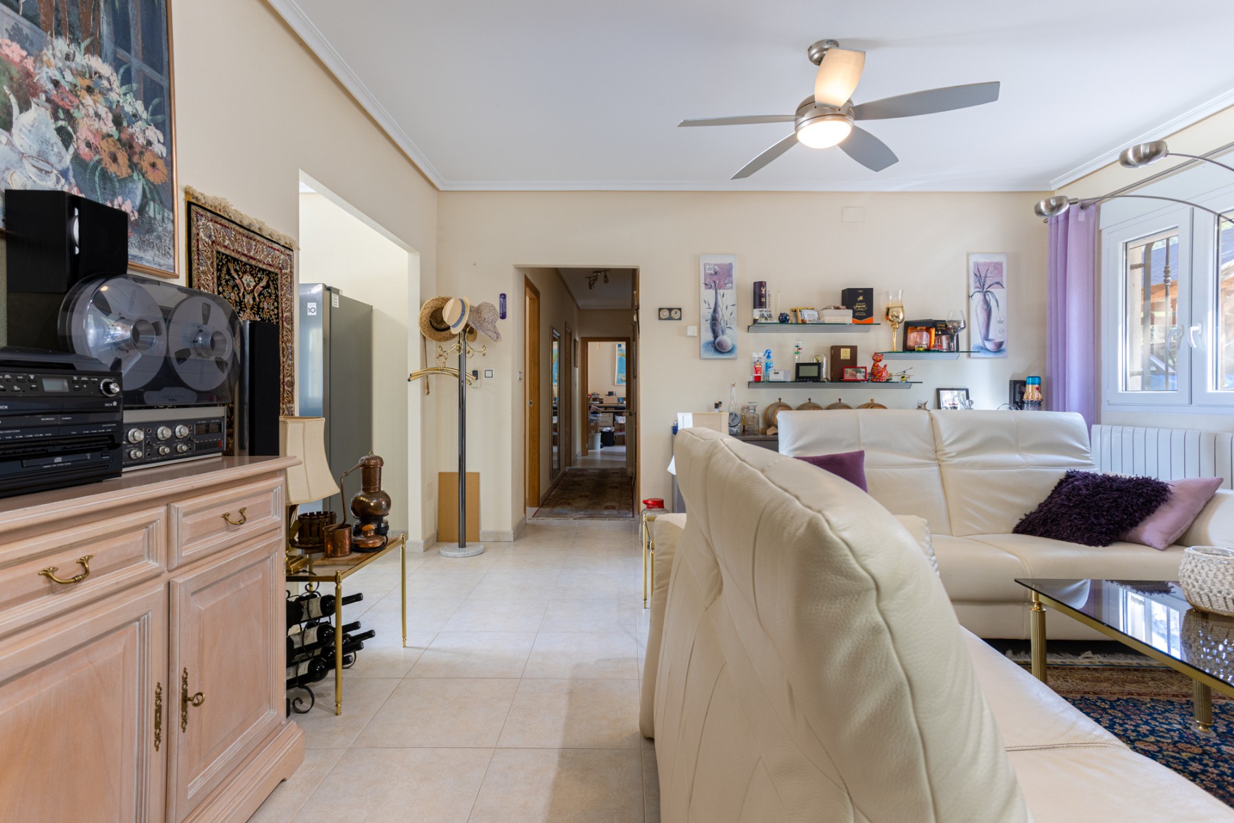 Detached Villa in La Zarza (Ref: BC-ERDO)
