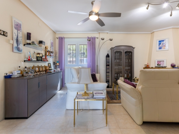 Detached Villa in La Zarza (Ref: BC-ERDO)