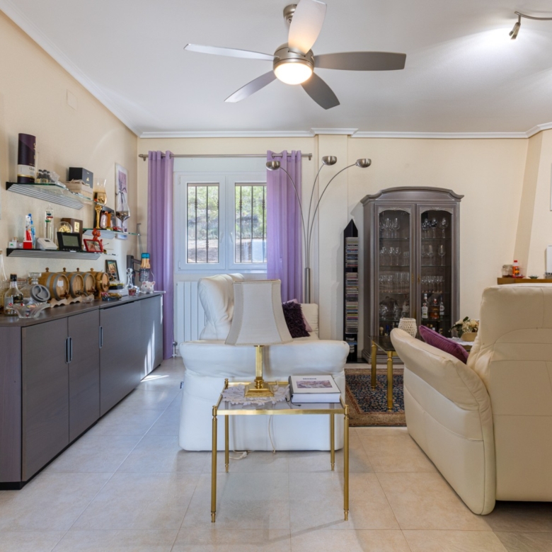 Detached Villa in La Zarza (Ref: BC-ERDO)