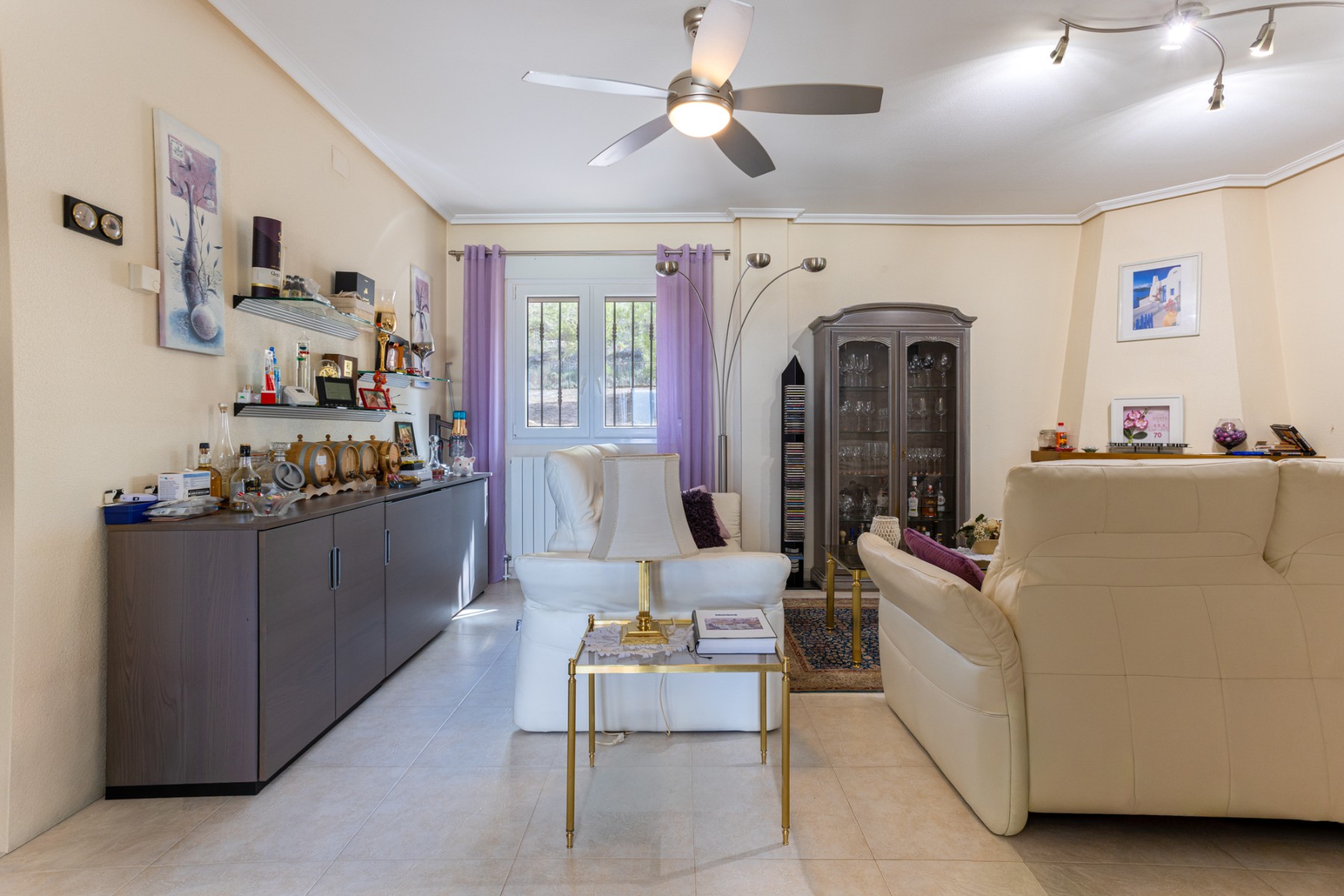 Detached Villa in La Zarza (Ref: BC-ERDO)