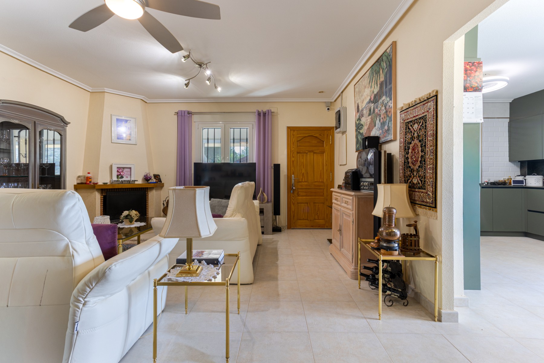 Detached Villa in La Zarza (Ref: BC-ERDO)