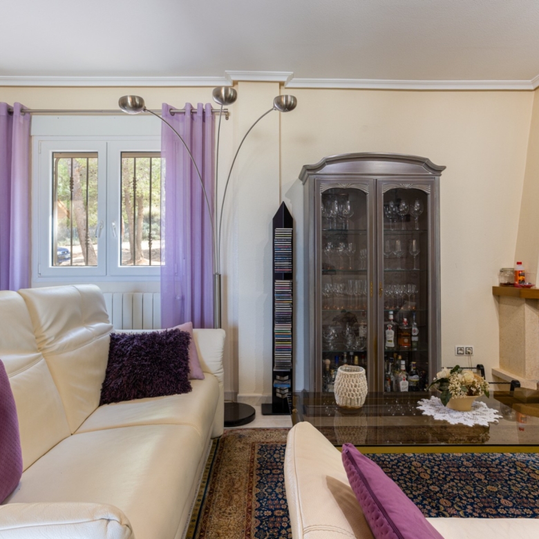 Detached Villa in La Zarza (Ref: BC-ERDO)