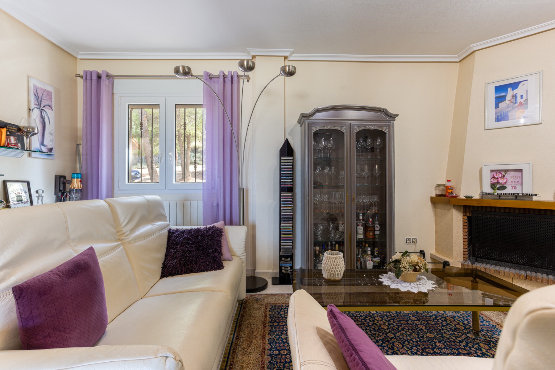 Detached Villa in La Zarza (Ref: BC-ERDO)