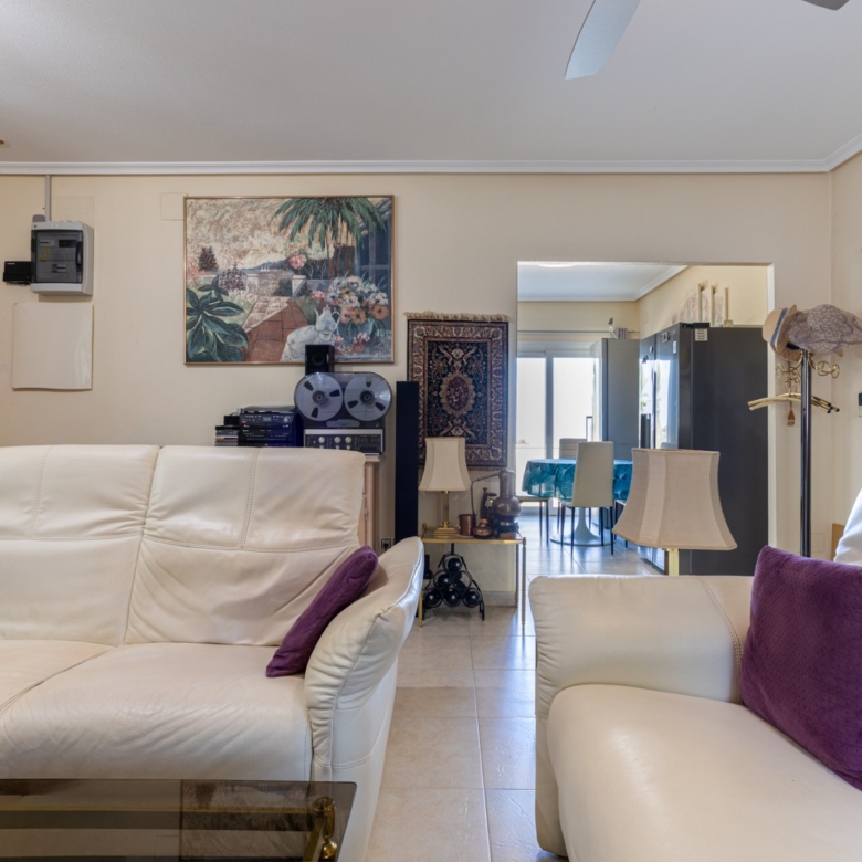 Detached Villa in La Zarza (Ref: BC-ERDO)