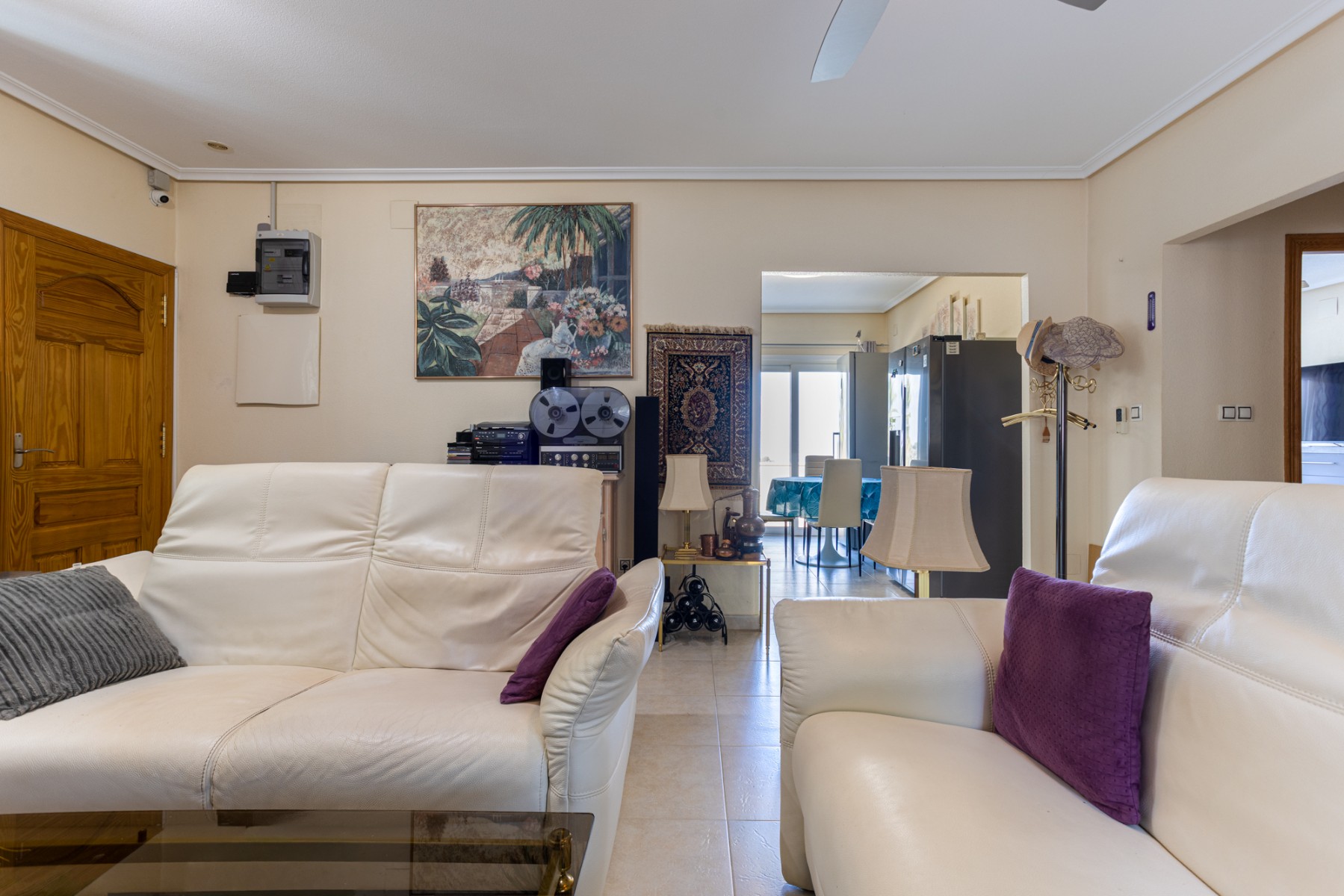 Detached Villa in La Zarza (Ref: BC-ERDO)