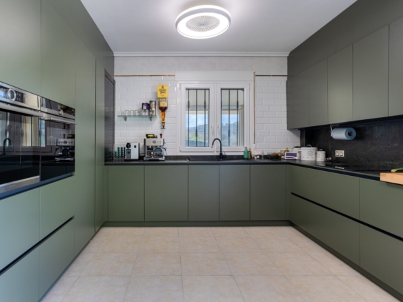 Detached Villa in La Zarza (Ref: BC-ERDO)