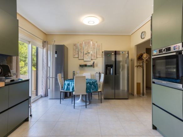 Detached Villa in La Zarza (Ref: BC-ERDO)