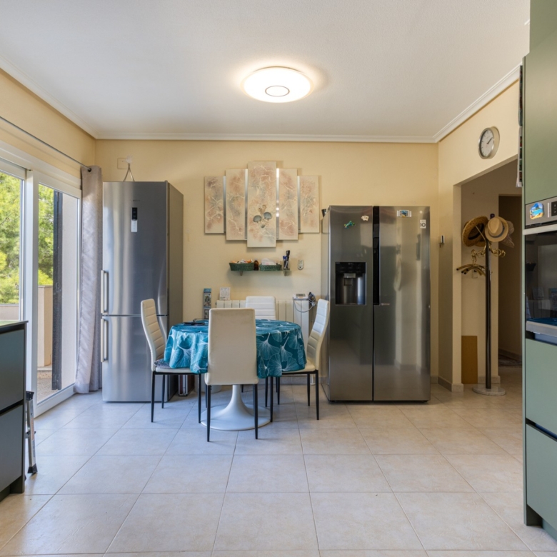 Detached Villa in La Zarza (Ref: BC-ERDO)