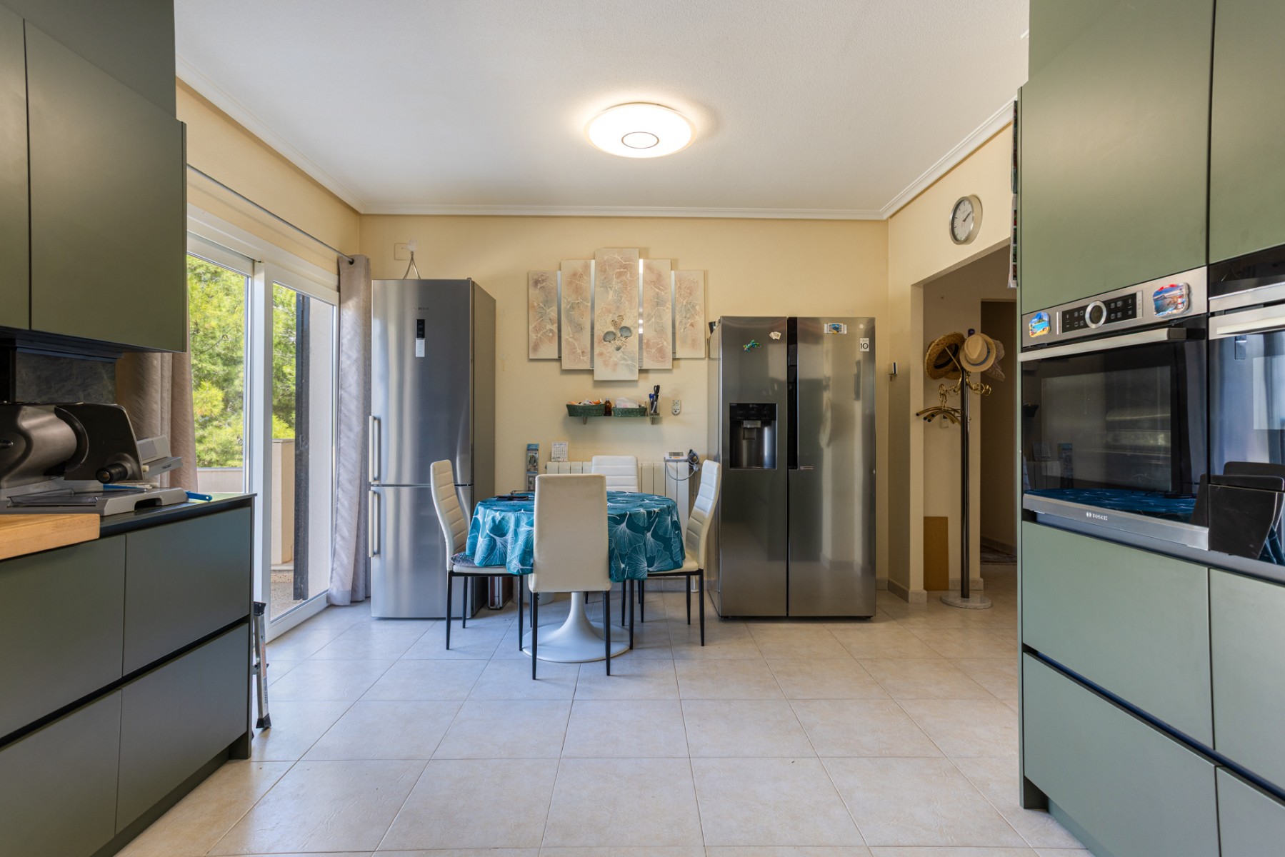 Detached Villa in La Zarza (Ref: BC-ERDO)