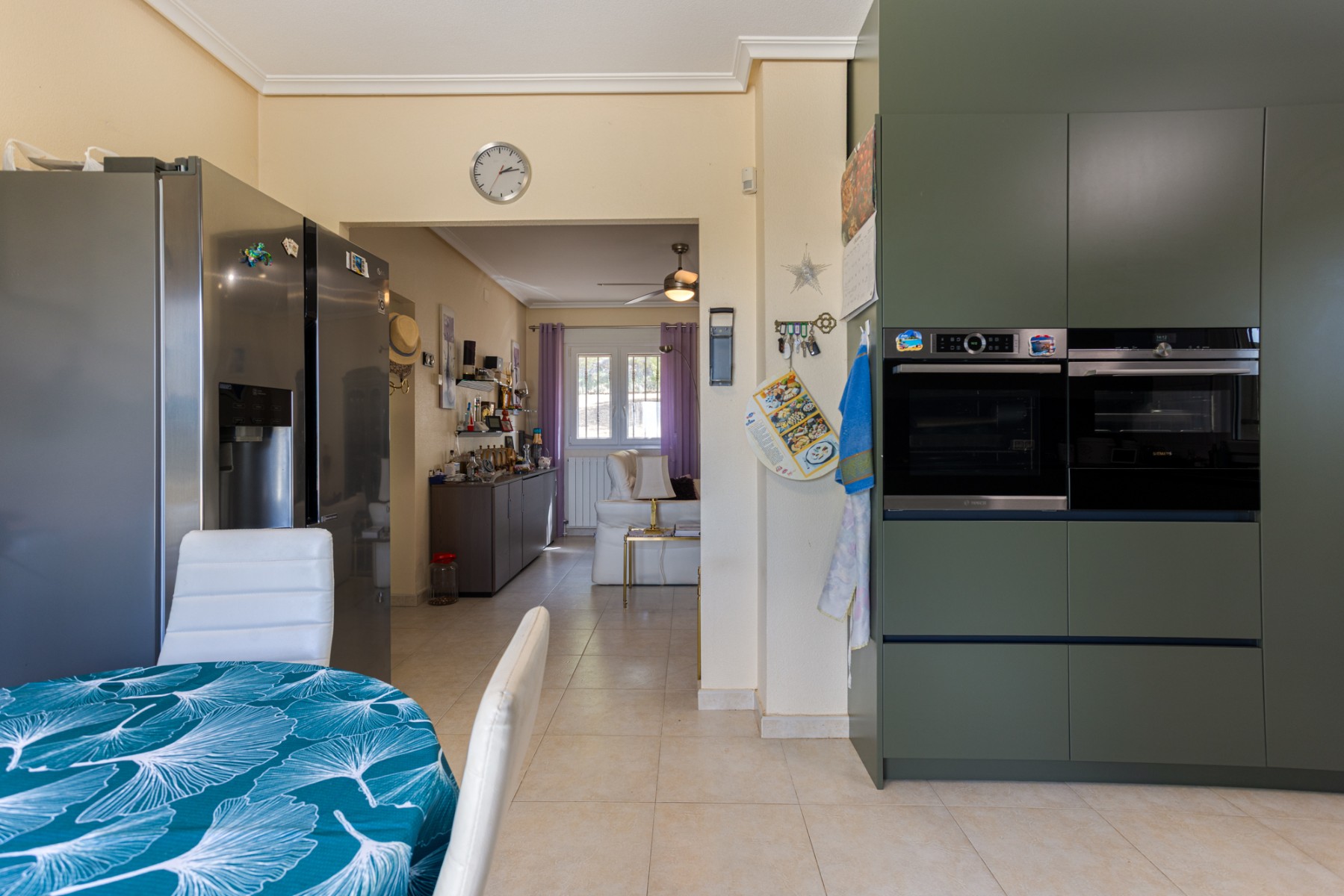 Detached Villa in La Zarza (Ref: BC-ERDO)