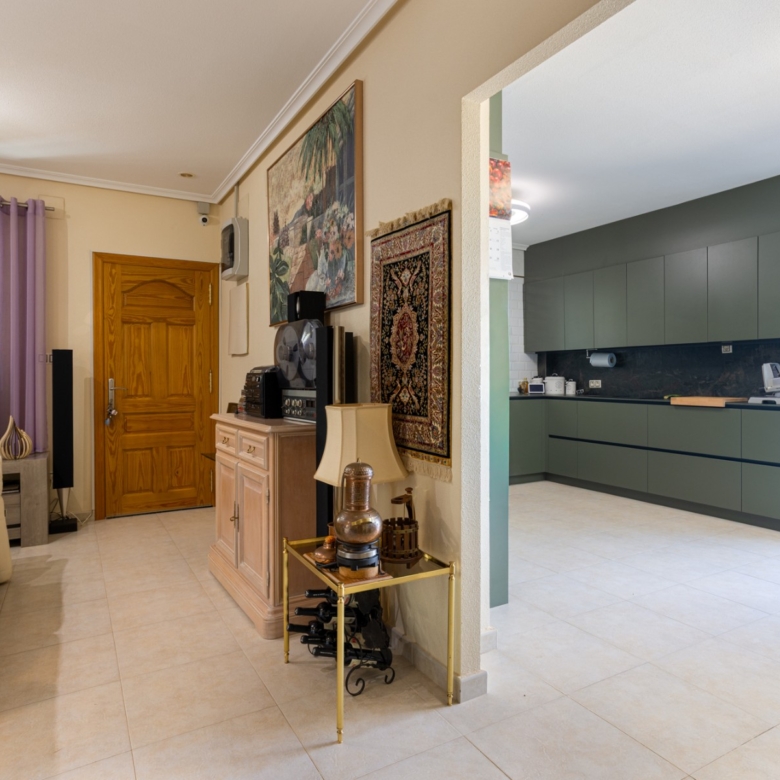 Detached Villa in La Zarza (Ref: BC-ERDO)