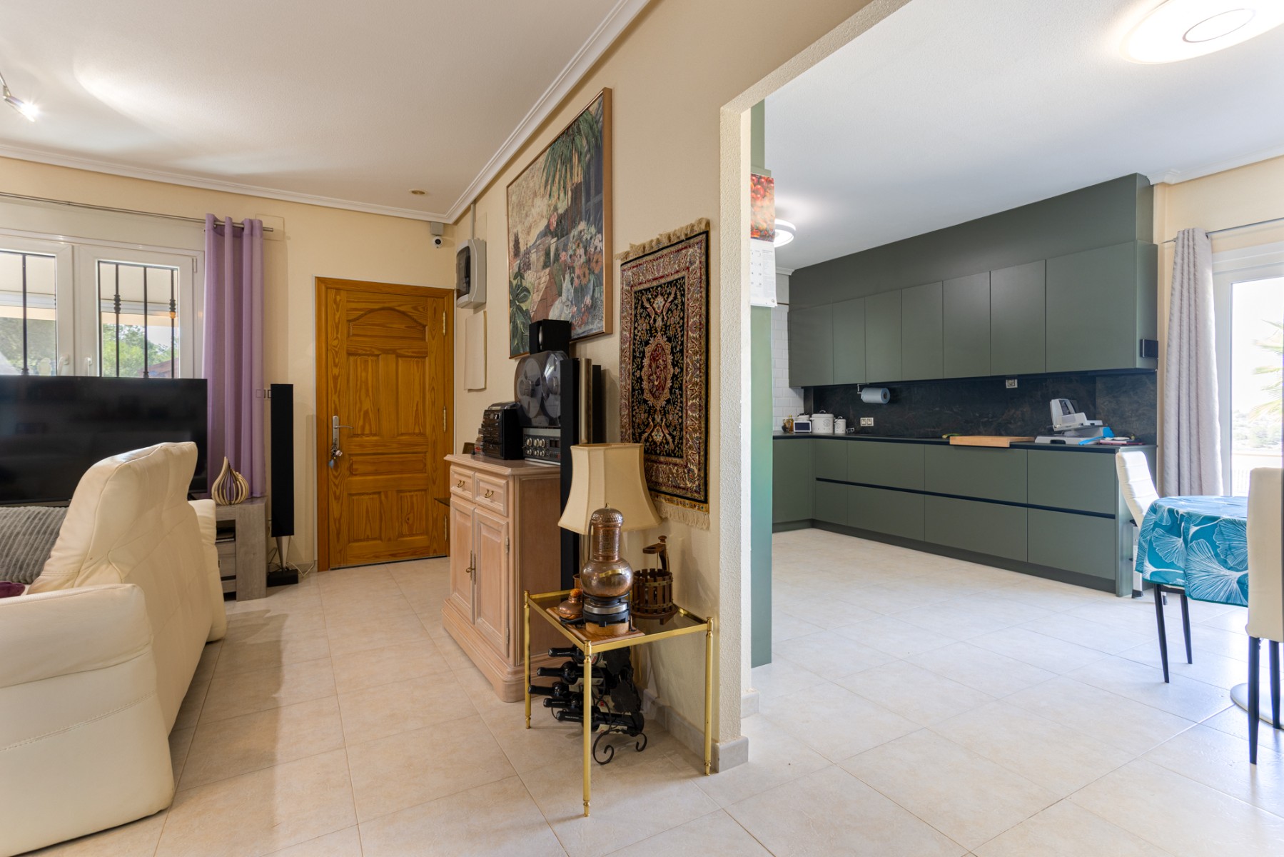 Detached Villa in La Zarza (Ref: BC-ERDO)