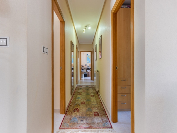 Detached Villa in La Zarza (Ref: BC-ERDO)