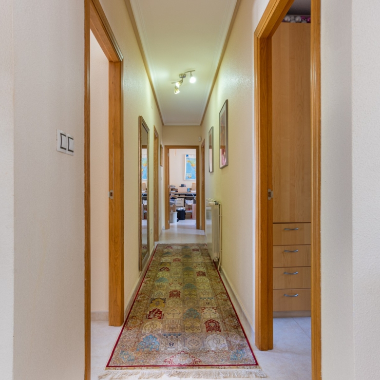 Detached Villa in La Zarza (Ref: BC-ERDO)
