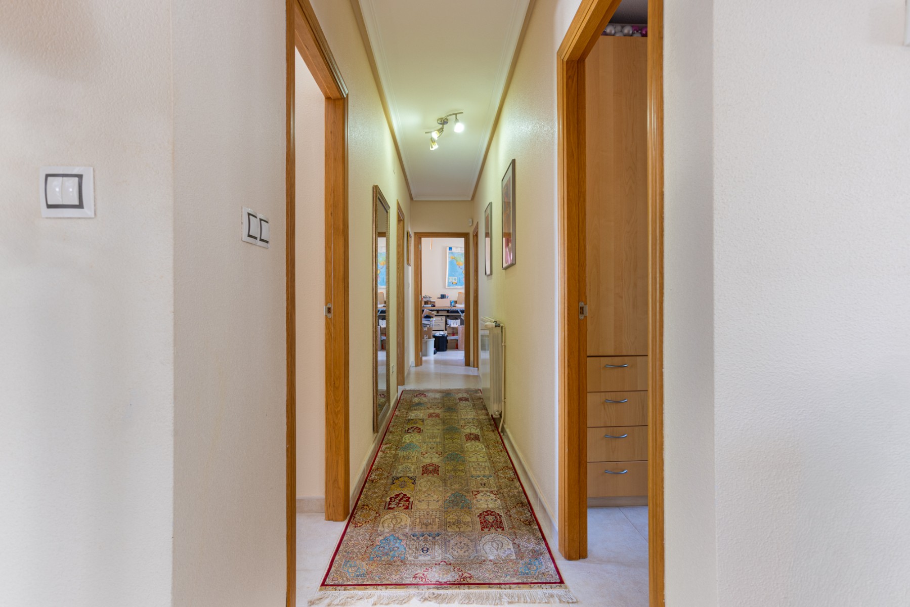 Detached Villa in La Zarza (Ref: BC-ERDO)