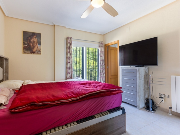 Detached Villa in La Zarza (Ref: BC-ERDO)