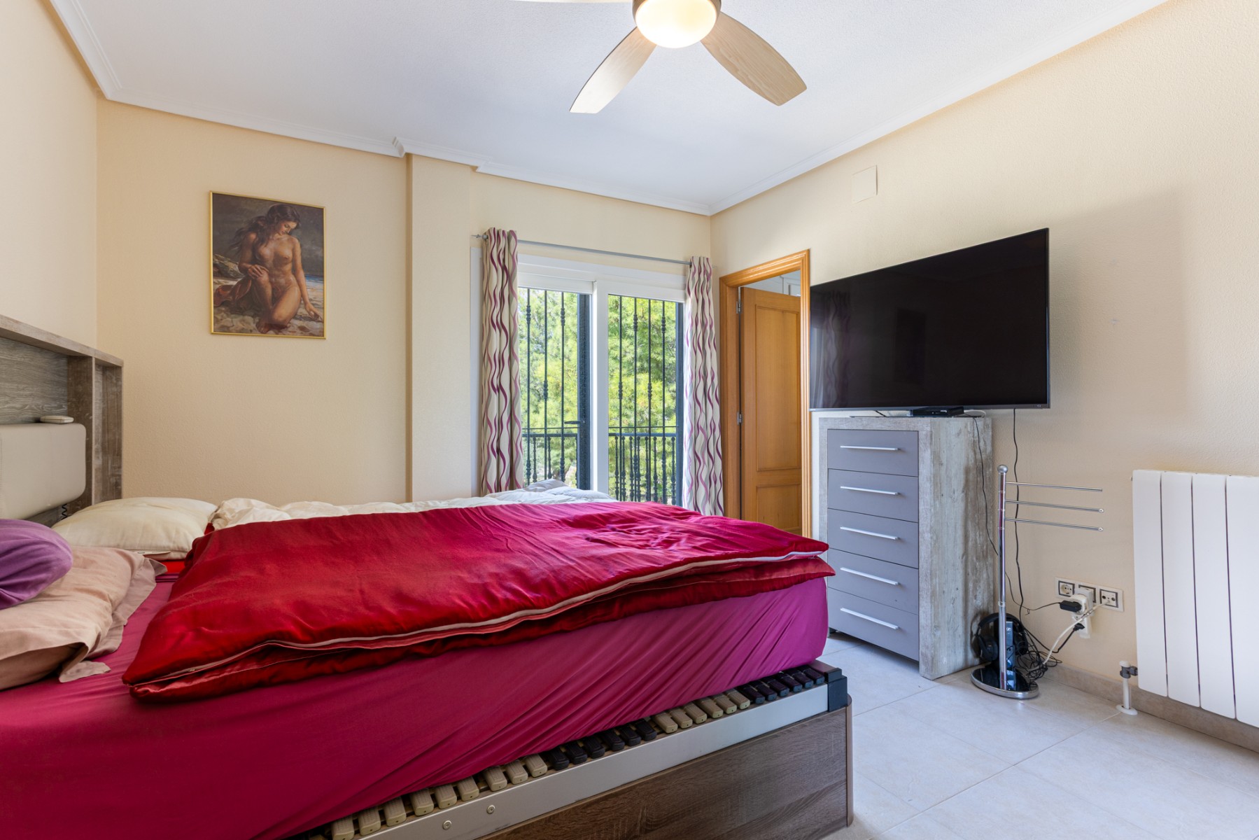 Detached Villa in La Zarza (Ref: BC-ERDO)