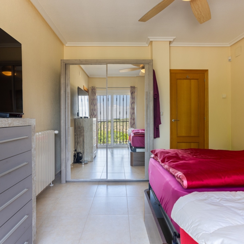 Detached Villa in La Zarza (Ref: BC-ERDO)