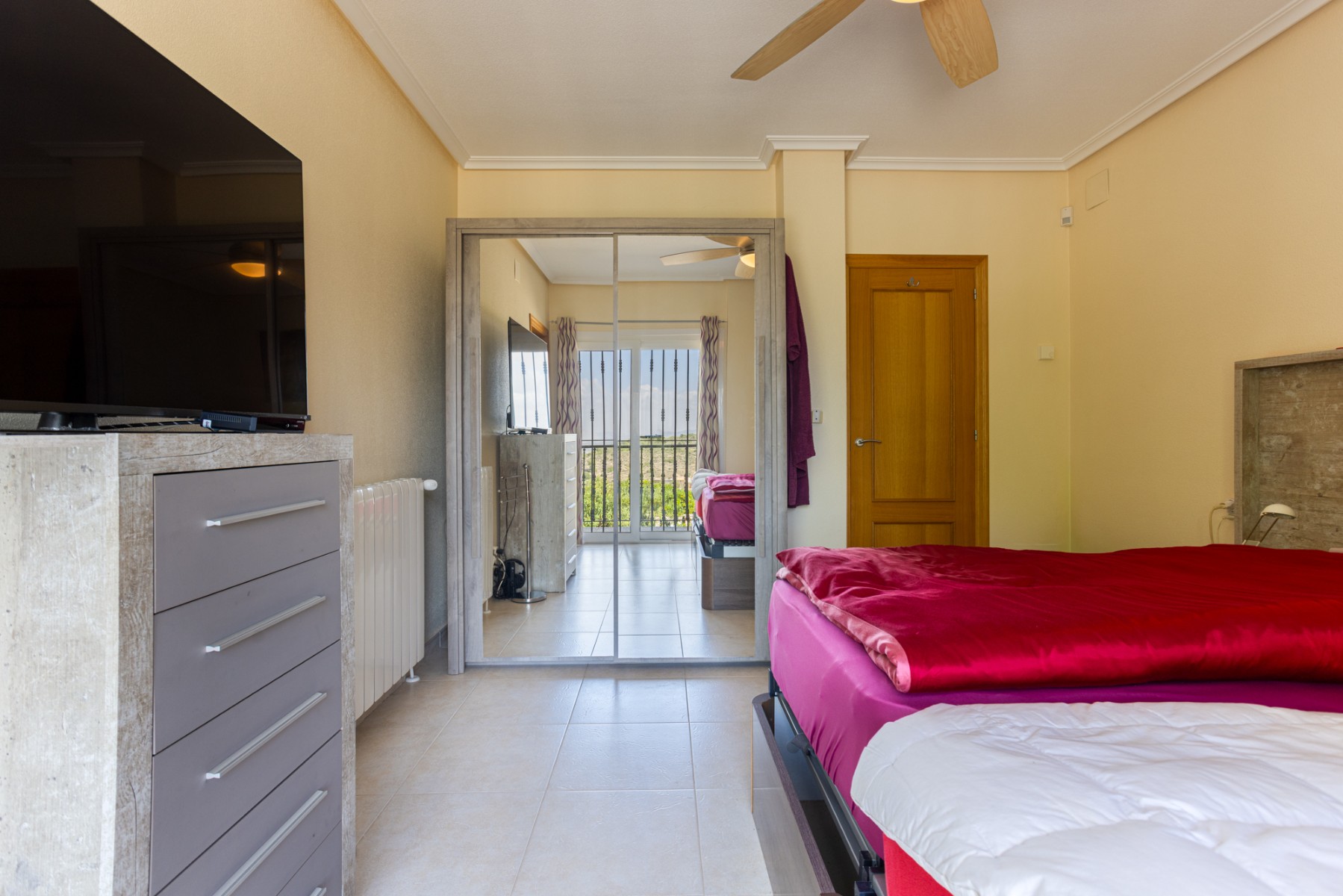 Detached Villa in La Zarza (Ref: BC-ERDO)
