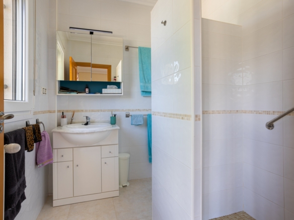 Detached Villa in La Zarza (Ref: BC-ERDO)