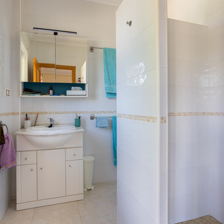 Detached Villa in La Zarza (Ref: BC-ERDO)