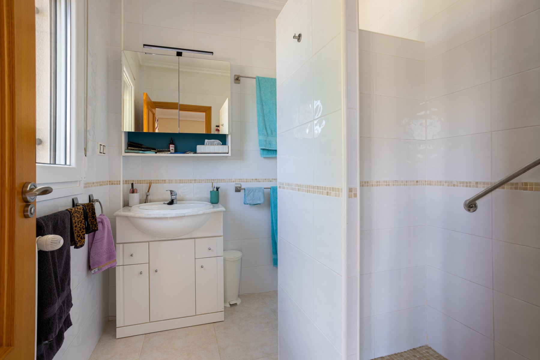 Detached Villa in La Zarza (Ref: BC-ERDO)