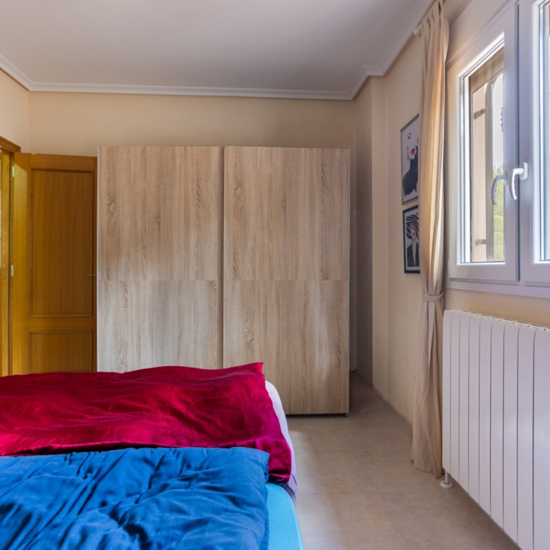 Detached Villa in La Zarza (Ref: BC-ERDO)
