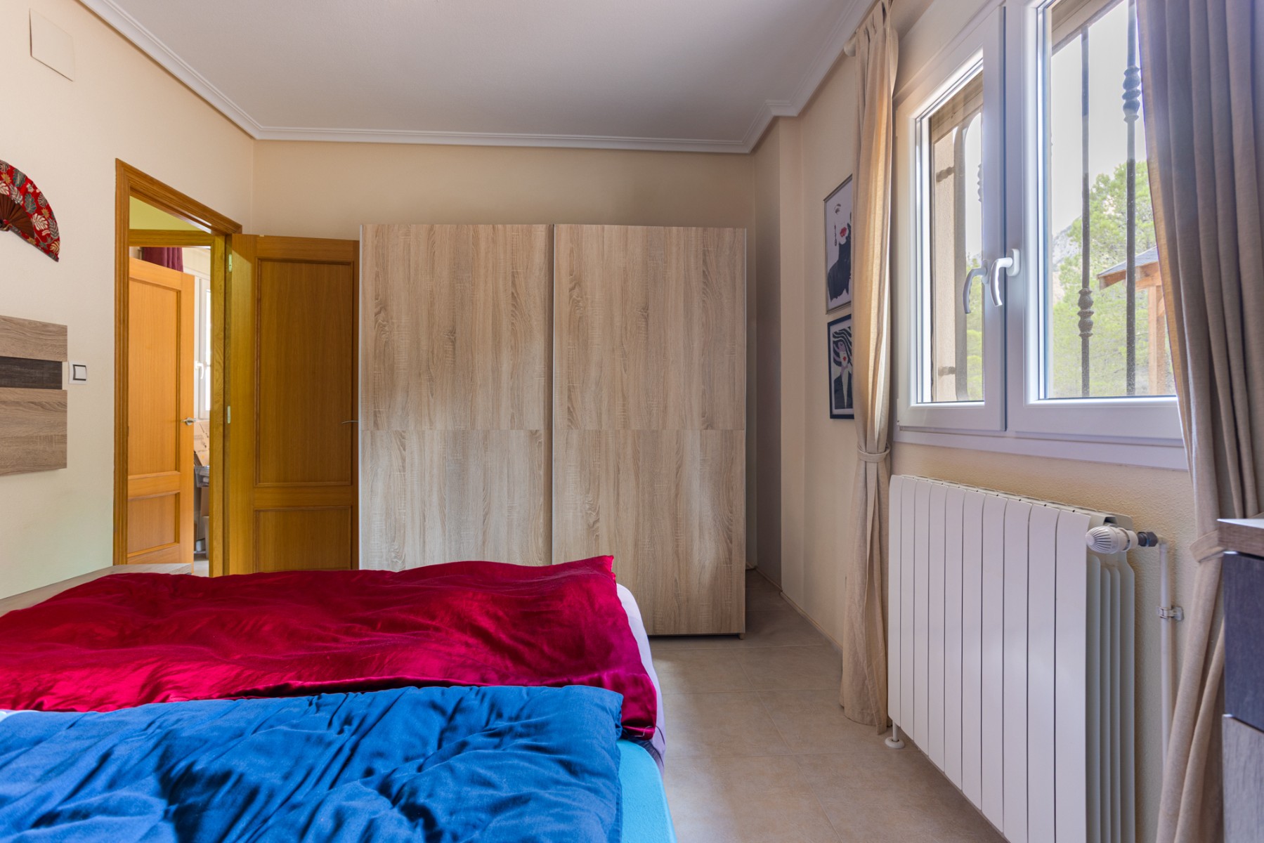 Detached Villa in La Zarza (Ref: BC-ERDO)