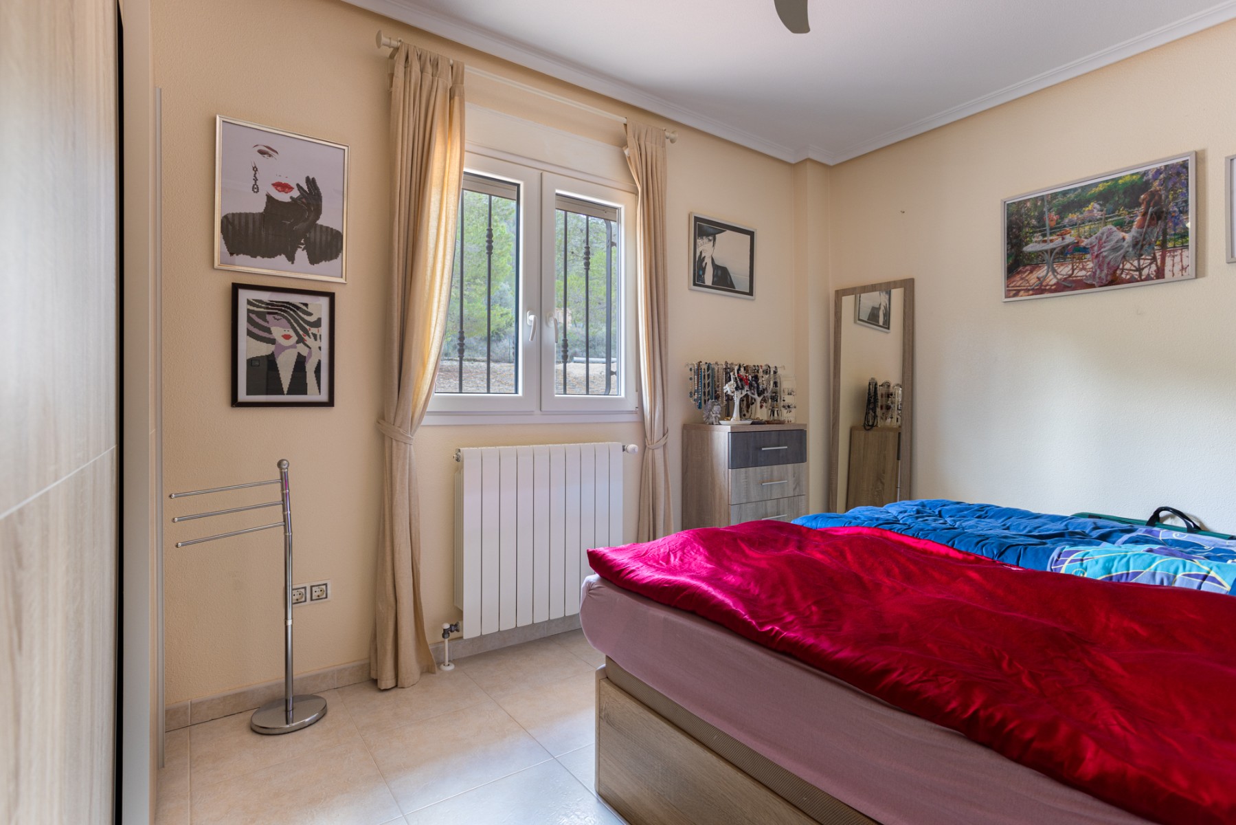 Detached Villa in La Zarza (Ref: BC-ERDO)