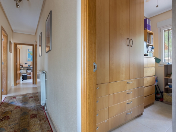 Detached Villa in La Zarza (Ref: BC-ERDO)