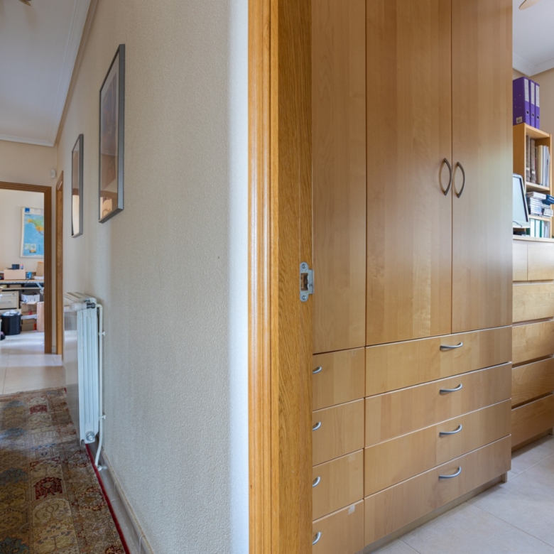 Detached Villa in La Zarza (Ref: BC-ERDO)