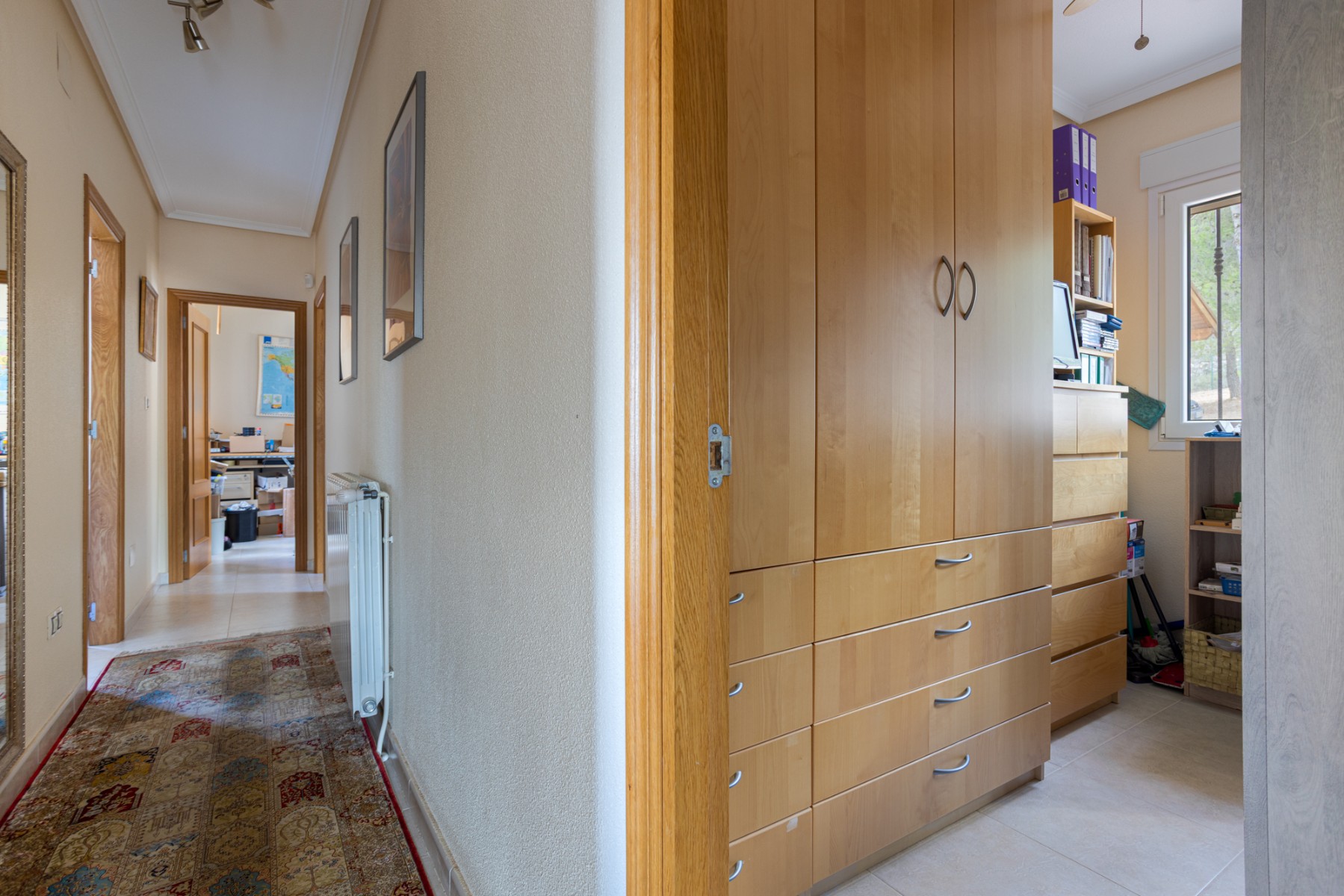 Detached Villa in La Zarza (Ref: BC-ERDO)