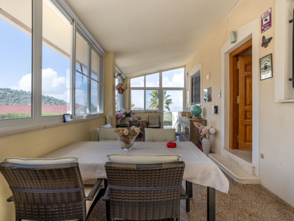 Detached Villa in La Zarza (Ref: BC-ERDO)