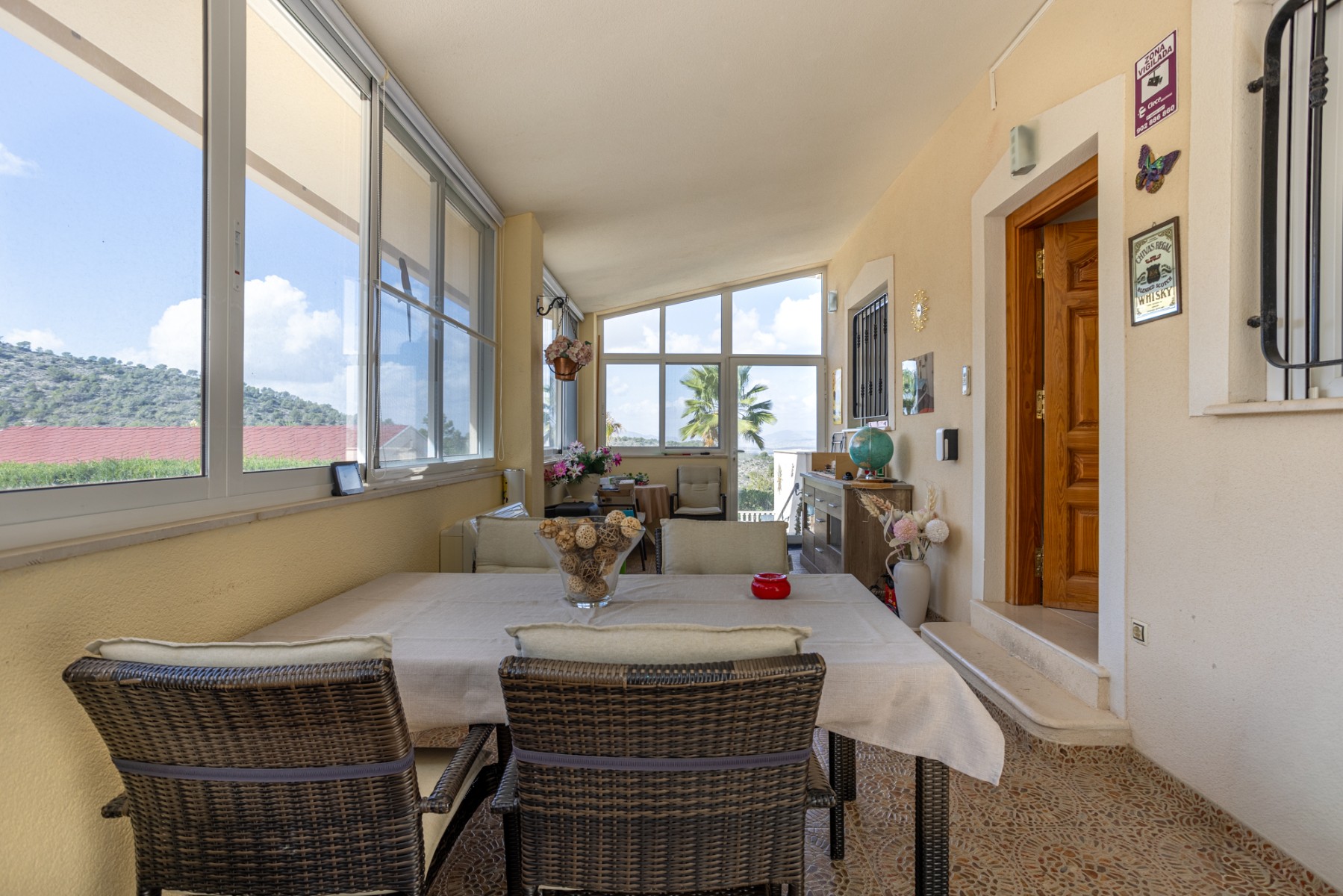 Detached Villa in La Zarza (Ref: BC-ERDO)