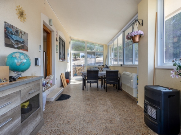 Detached Villa in La Zarza (Ref: BC-ERDO)