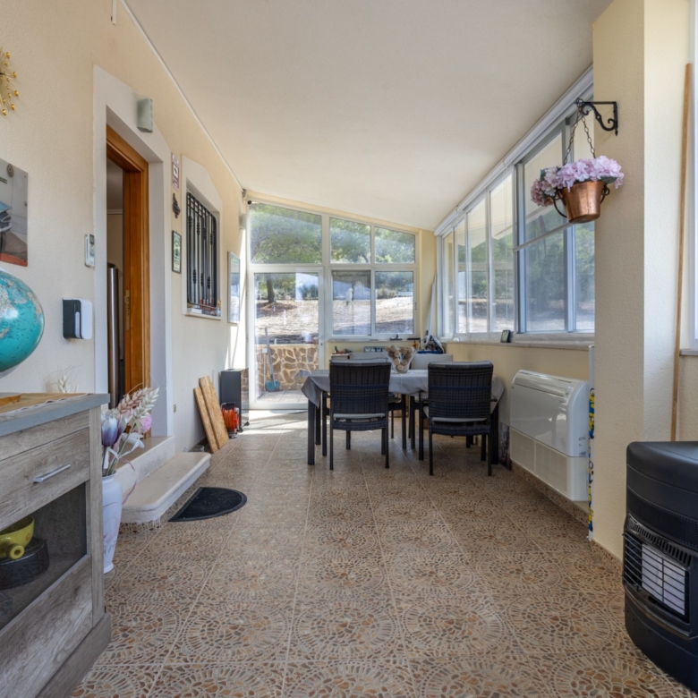 Detached Villa in La Zarza (Ref: BC-ERDO)