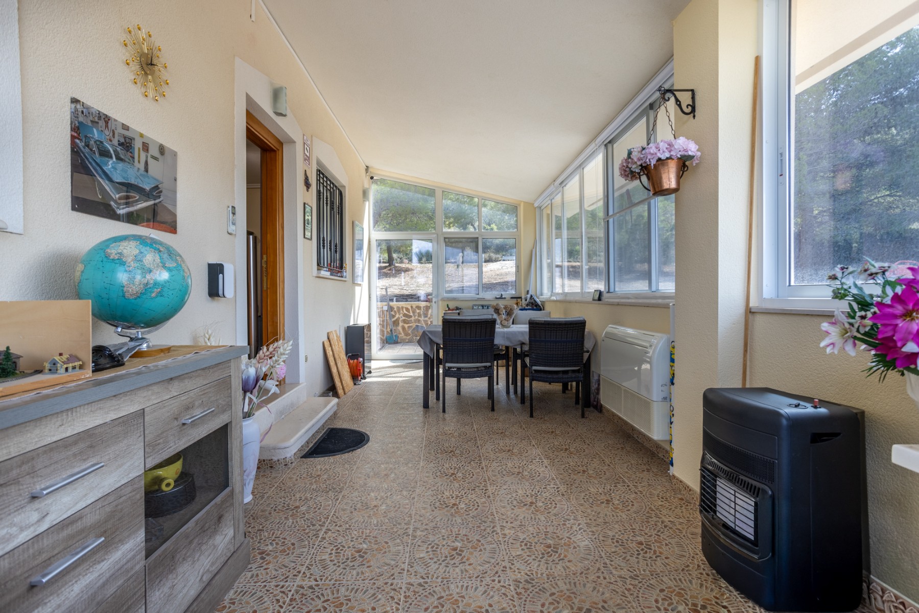 Detached Villa in La Zarza (Ref: BC-ERDO)