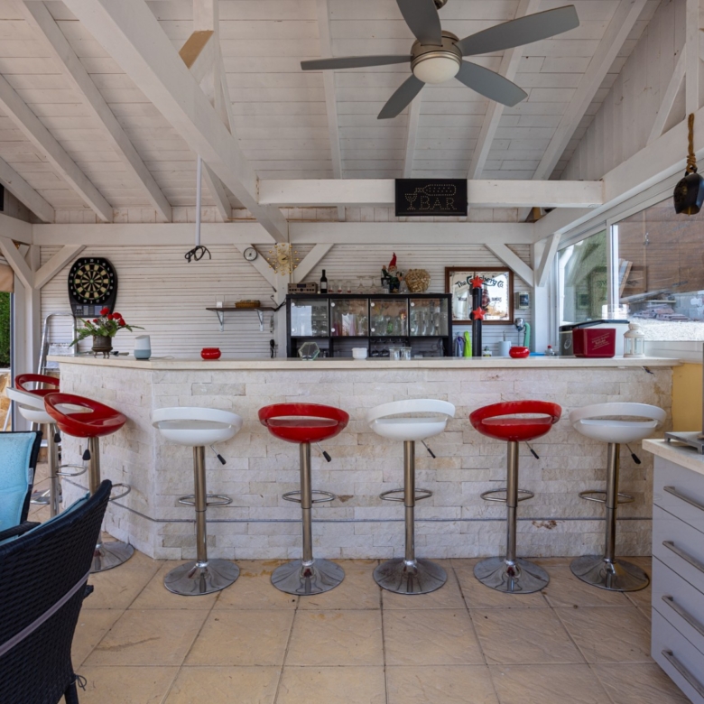 Detached Villa in La Zarza (Ref: BC-ERDO)