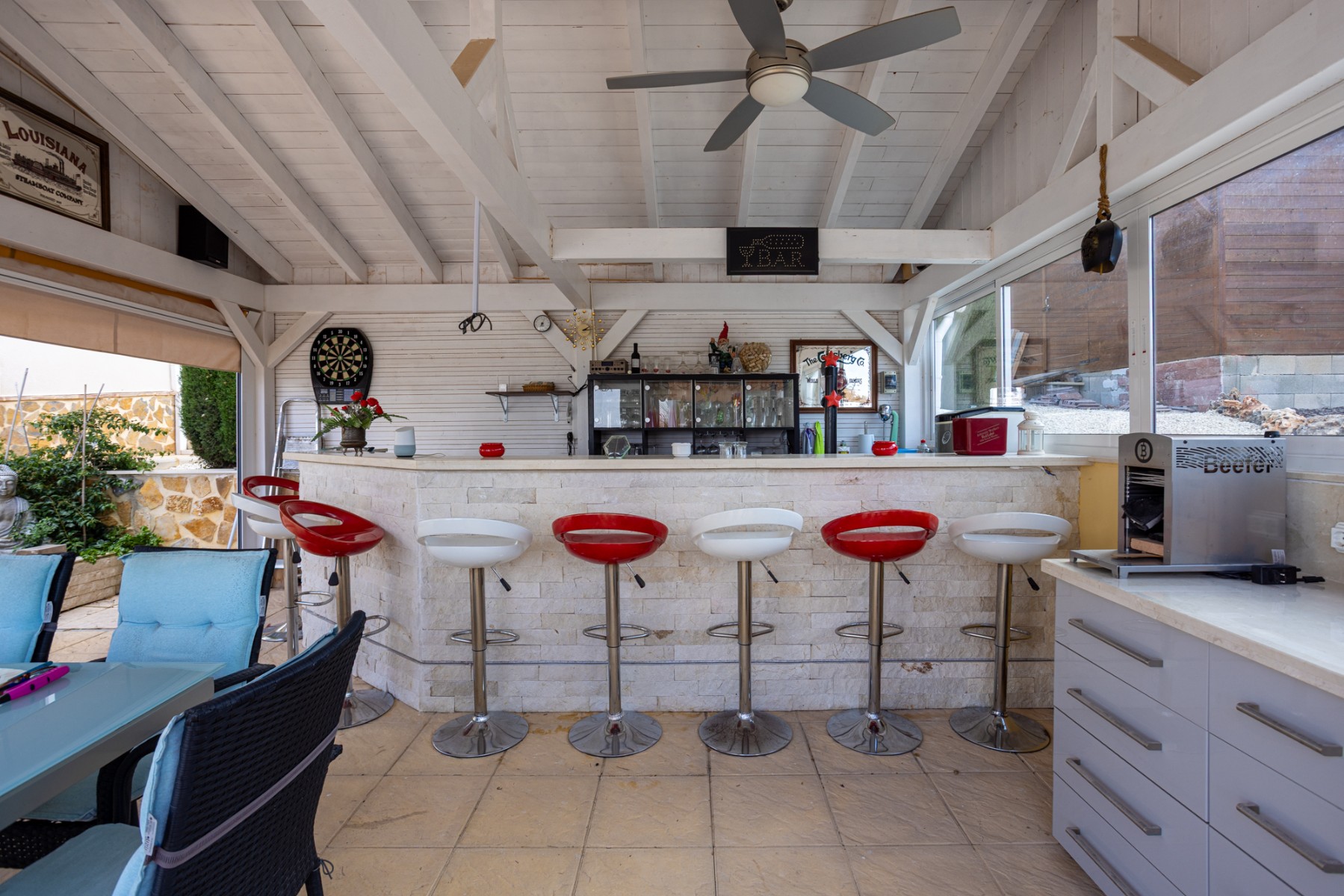 Detached Villa in La Zarza (Ref: BC-ERDO)