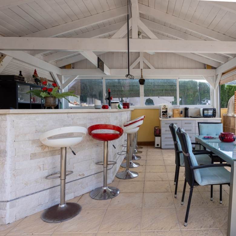 Detached Villa in La Zarza (Ref: BC-ERDO)