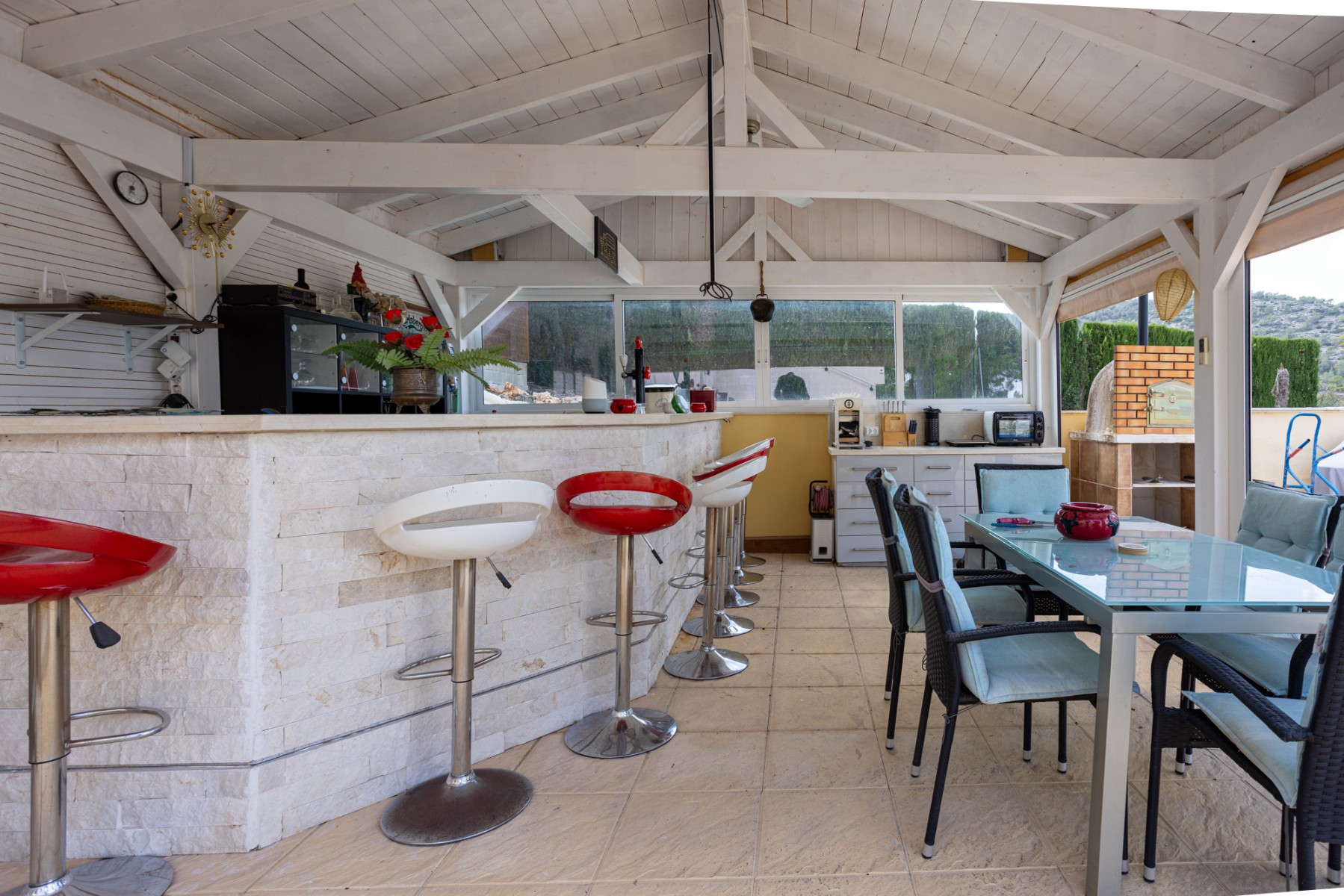 Detached Villa in La Zarza (Ref: BC-ERDO)