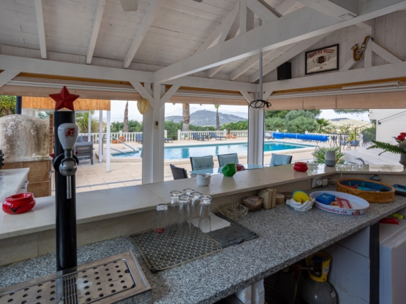 Detached Villa in La Zarza (Ref: BC-ERDO)