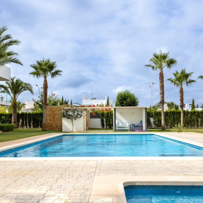 Apartment / Flat in Mar de Cristal (Ref: BC-ELSHA-D)